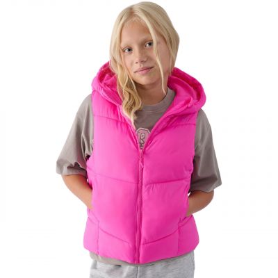 4F F129 Jr Vest 4FJWAW24TVJAF129