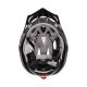 11. Meteor MV29 Drizzle Bike Helmet L 58-61 cm 24709