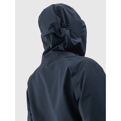 8. Women's trekking jacket with NeoDry 10K 4F membrane