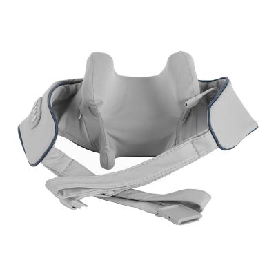 3. MEDIA-TECH Wireless Shoulder Massager MT6533