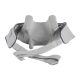3. MEDIA-TECH Wireless Shoulder Massager MT6533