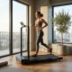 6. BODY SCULPTURE ELECTRIC TREADMILL EZ RUNNER BT 3116