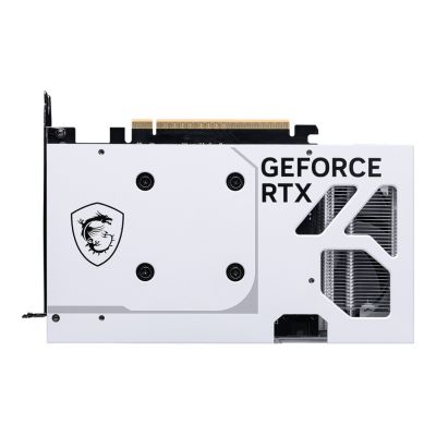 4. graphics card MSI RTX 5060 8G VENTUS 2X OC
