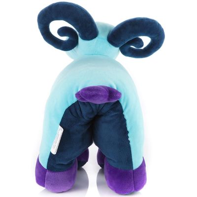 3. TRAVEL BLUE SAMMY SHEEP CHILDREN’S TRAVEL PILLOW