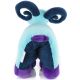 3. TRAVEL BLUE SAMMY SHEEP CHILDREN’S TRAVEL PILLOW