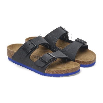 3. Birkenstock Arizona BS Jr 1029374 Flip-Flops