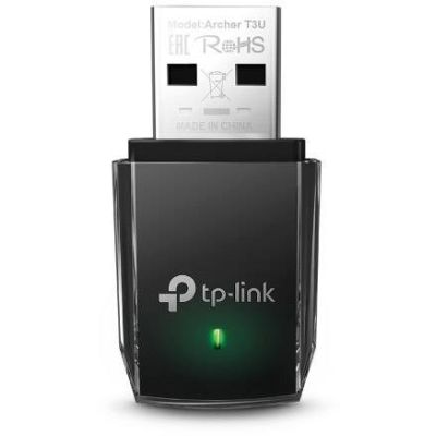 TP-LINK Archer T3U (USB 3.0) network card