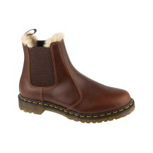 Dr. Martens 2976 Leonore Chelsea Boots DM23898243 Brown 36