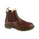 Dr. Martens 2976 Leonore Chelsea Boots DM23898243 Brown 36