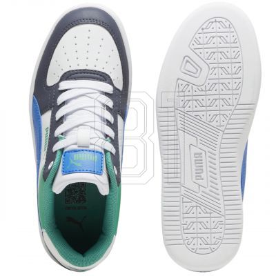 4. Puma Caven 2.0 Jr shoes 394461 08