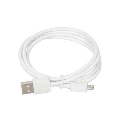 iBOX C-41 USB 2A wall charger, 1 USB port, microUSB cable