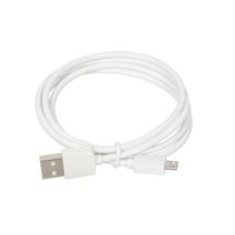 iBOX C-41 USB 2A wall charger, 1 USB port, microUSB cable