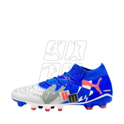 5. Puma Future 8 Match Forever FG/AG M 108423 01 Football Boots