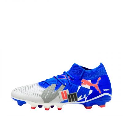 5. Puma Future 8 Match Forever FG/AG M 108423 01 football boots