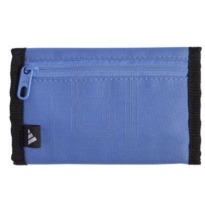 2. adidas Linear Wallet JX9048