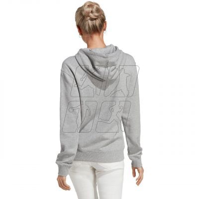 3. adidas Essentials Linear W sweatshirt IC6884