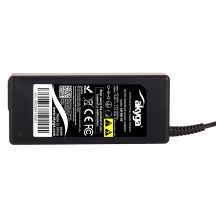 Akyga AK-ND-20 AC Adapter for Sony Notebook (19.5V; 4.7A; 92W; 6.5mm x 4.4mm)