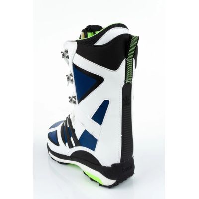 16. Adidas Tactical Lexicon M EG9385 snowboard boots