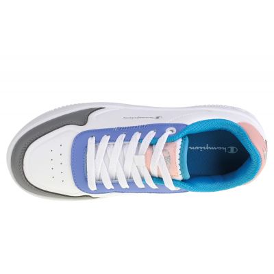 7. Champion Rebound Platform W shoes S11473-CHA-WW006