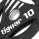 5. Tiguar PU Olympic plate 10 kg TI-WTPU01000