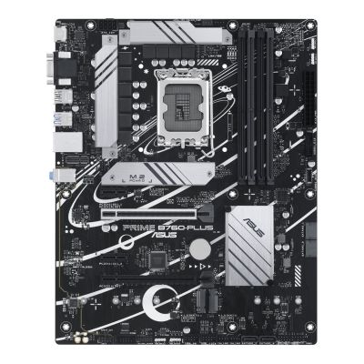 ASUS PRIME B760-PLUS motherboard
