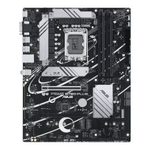 ASUS PRIME B760-PLUS motherboard