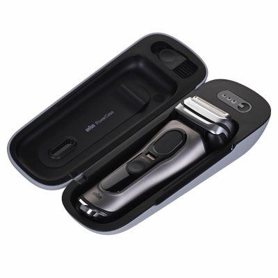 22. Braun 9575cc Shaver