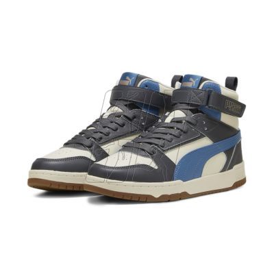 4. Puma RBD Game M 385839-30 shoes