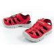8. Skechers Relix Jr 406520L/RDBK sandals