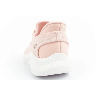 5. Skechers Bobs Squad Sneakers Slip-ins W 117497/LTPK