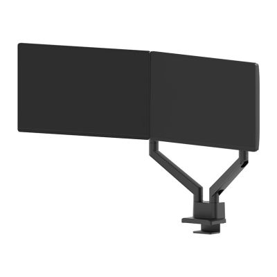 9. Neomounts DS70-250BL2 Monitor Holder/Stand 81.3 cm (32") Desk Black