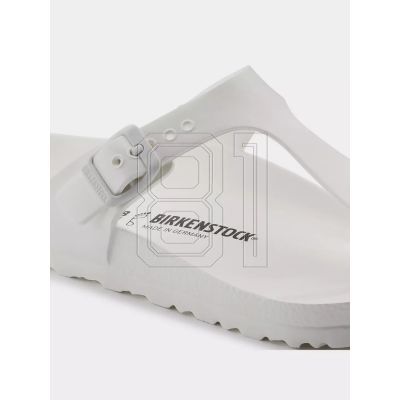 20. Birkenstock Gizeh Eva flip flops 0128221