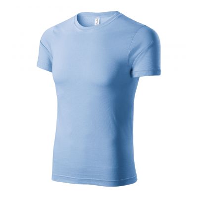 Malfini Paint T-shirt M MLI-P7315 blue