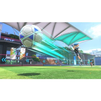 5. Nintendo Switch game – Nintendo Switch Sports