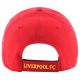 4. 47 Brand EPL FC Liverpool Cap M EPL-MVP04WBV-RDG