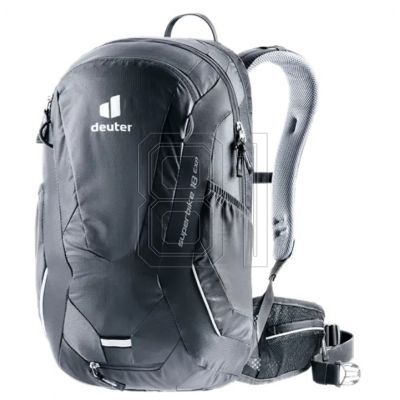 8. Deuter Superbike 18 320312470000 Bike Backpack