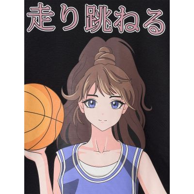 8. Girls' sweatshirt with hood, open, 4F 4FJRAW25TSWSF2293-20S