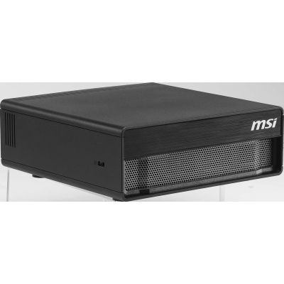 20. MSI AI EdgeXpert MS-C931 ARM Cortex-X925 10Core + ARM Cortex-A725 10Core 128GB LPDDR5x SSD4TB M.2 NVMe NVIDIA GB10 Grace Blackwell Superchip 1000 AI TOPS (FP4, Sparse) WiFi7 10GbE NVIDIA DGX OS