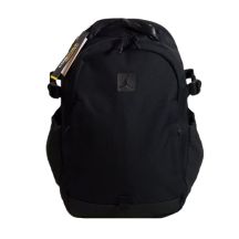Air Jordan Cordura Franchise Backpack Black - MA0899-023