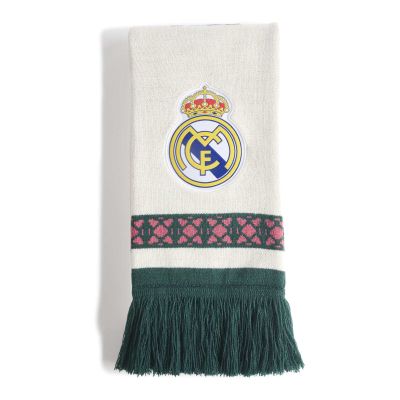 adidas Real Madrid Scarf KQ9823