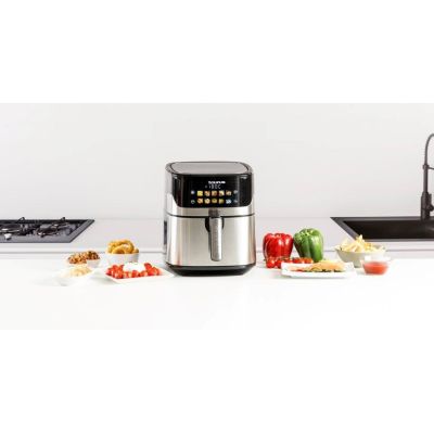 4. Taurus Air Fry Digital 7S Wall HD fat-free fryer 973001000