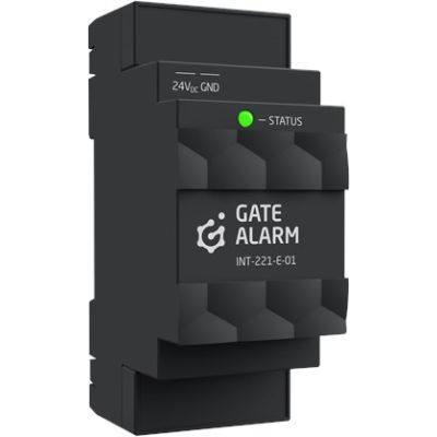 Grenton ModBus Master Integration Module / DIN Rail Mount / Ethernet
