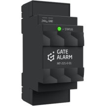 Grenton ModBus Master Integration Module / DIN Rail Mount / Ethernet