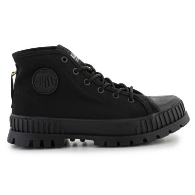 11. Palladium Pallashock Supply 77965-001 shoes