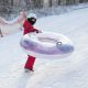 22. Meteor Aurora 16761 snow slide