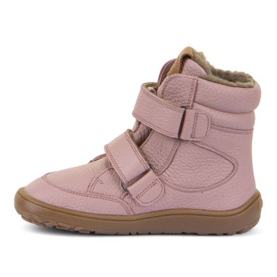 3. Froddo Children's Boot BAREFOOT TEX WINTER (G3160246-7)