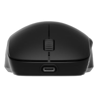 7. Endgame Gear XM2we Gaming Mouse Right Side RF Wireless + USB Type-C Optical 19000 DPI