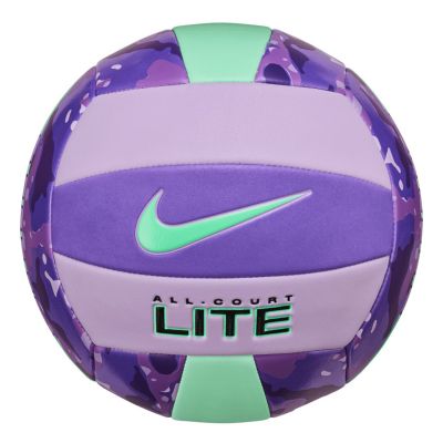 ALL COURT LITE VOLLEYBALL DEFLATED ball
