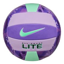 ALL COURT LITE VOLLEYBALL DEFLATED ball
