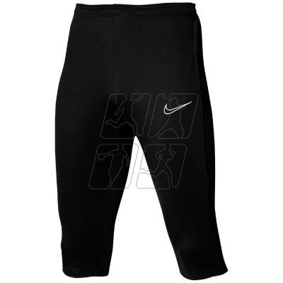 3. Pants Nike Academy 23 3/4 Pant Jr. DR1369 010